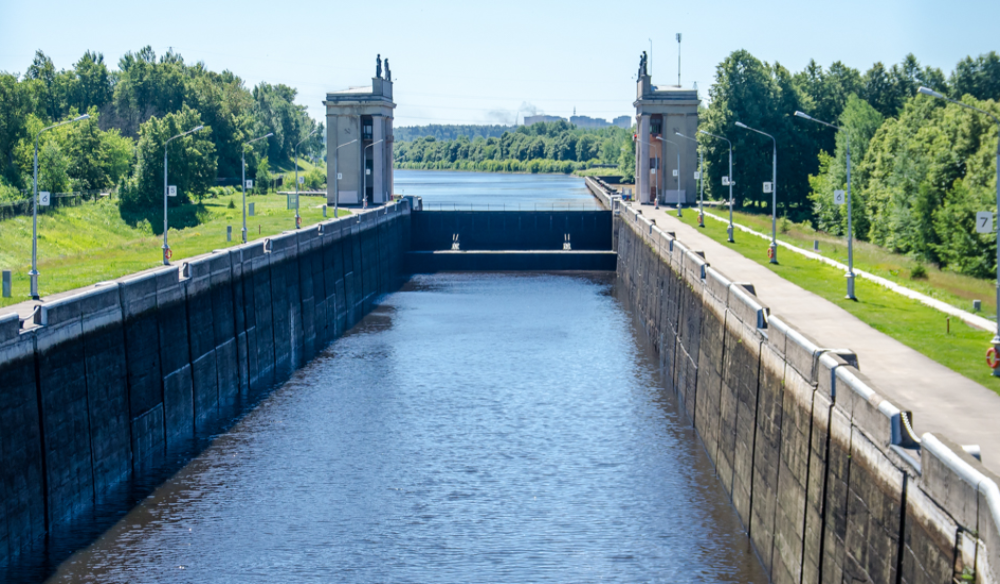 Актуализация свода правил повысит надёжность гидротехнических сооружений