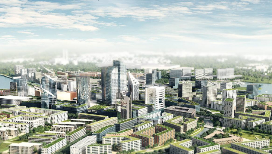 Уточнен порядок принятия и реализации решения о комплексном развитии территории. 