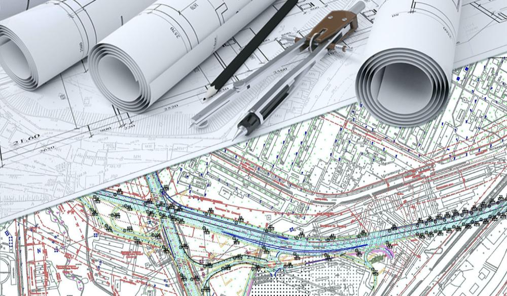 Реконструкцию и ремонт линейных объектов можно будет проводить в упрощенном порядке