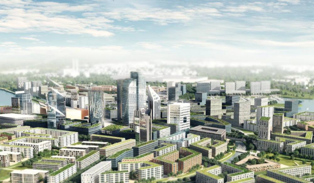 Принято постановление, которое позволит вовлекать в механизм комплексного развития территорий больше земельных участков