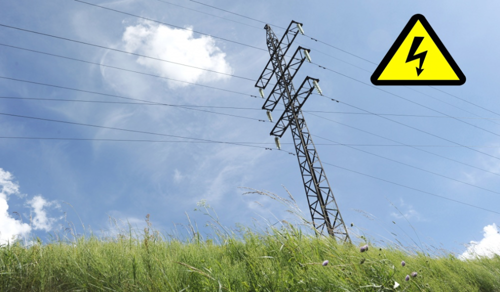 Новые требования по размещению зданий и сооружений в охранных зонах объектов электросетевого хозяйства