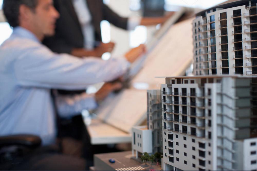 Обзор изменений в строительном закондательстве - ноябрь 2020