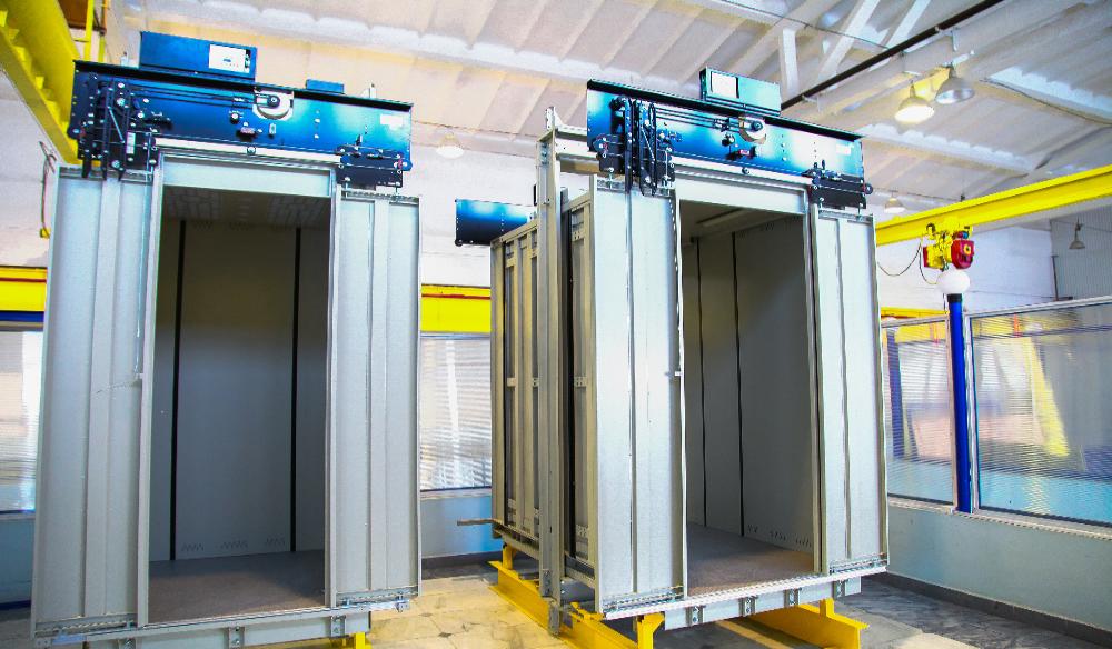 Вступил в силу национальный стандарт ГОСТ Р 55969-2023 на ввод лифтов в эксплуатацию