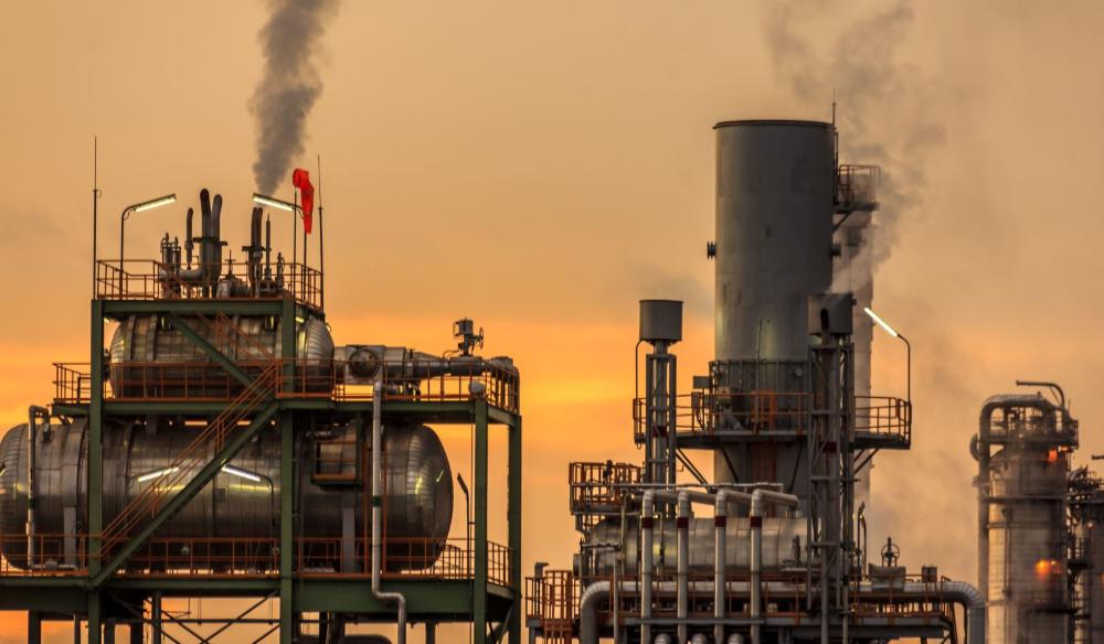 Росприроднадзор получит полномочия по ведению реестра ОПО