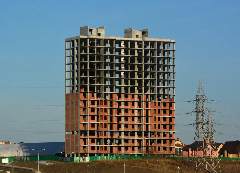 Как изменен порядок ведения реестра долгостроев