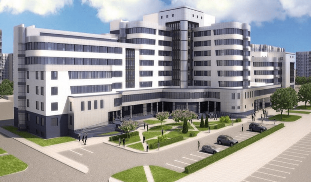 Больницы и школы предлагают строить по типовым проектам