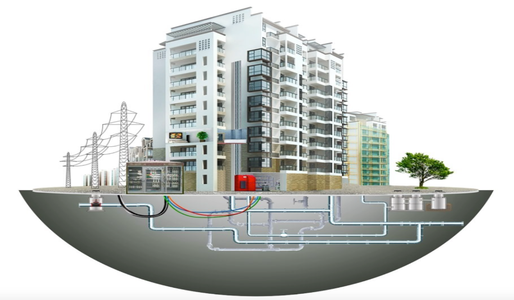 Техприсоединение к инженерным сетям будет возможно с помощью портала госуслуг
