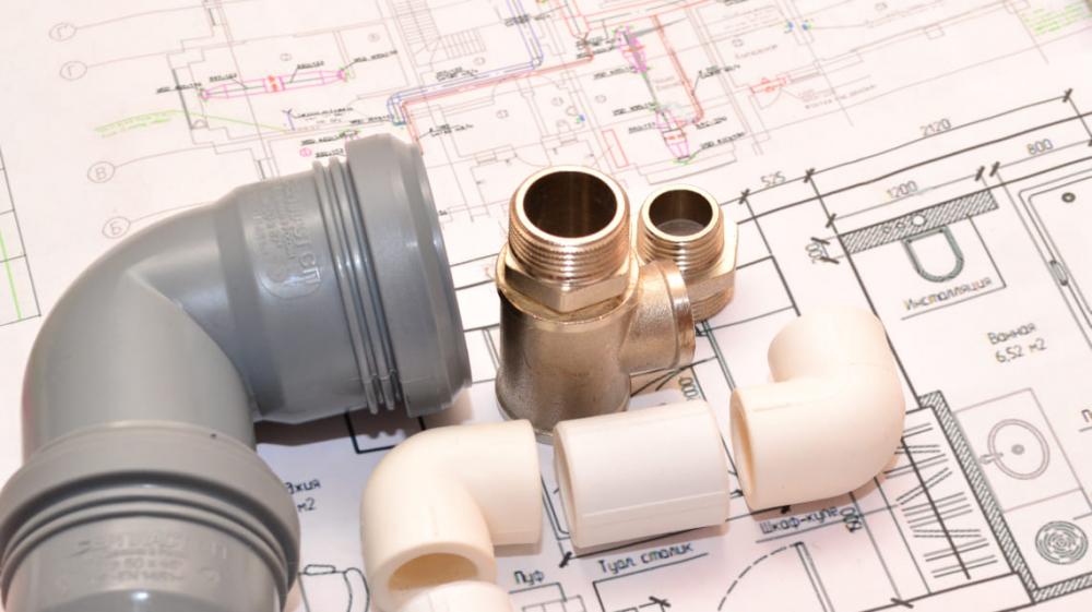 Минстрой России уточнил требования к проектированию наружных сетей водоснабжения. 