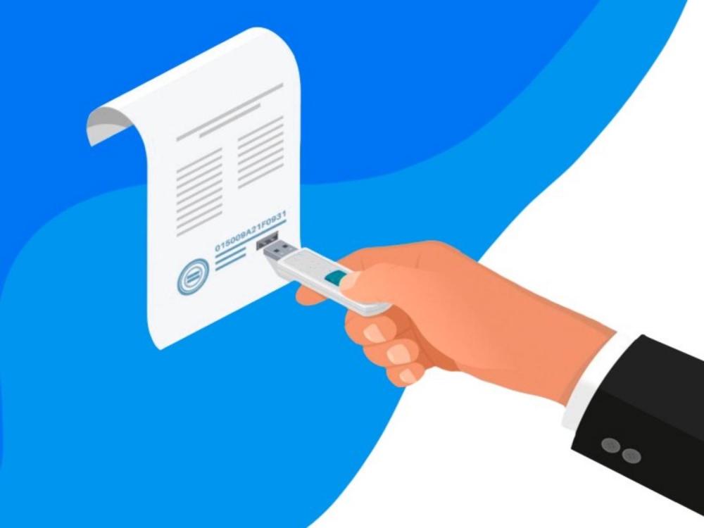 С 1 сентября при подаче документов на экспертизу можно использовать только машиночитаемую доверенность