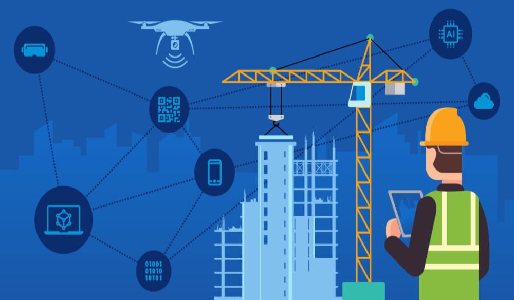 Работа основного технического комитета по стандартизации в строительстве будет переведена в цифру