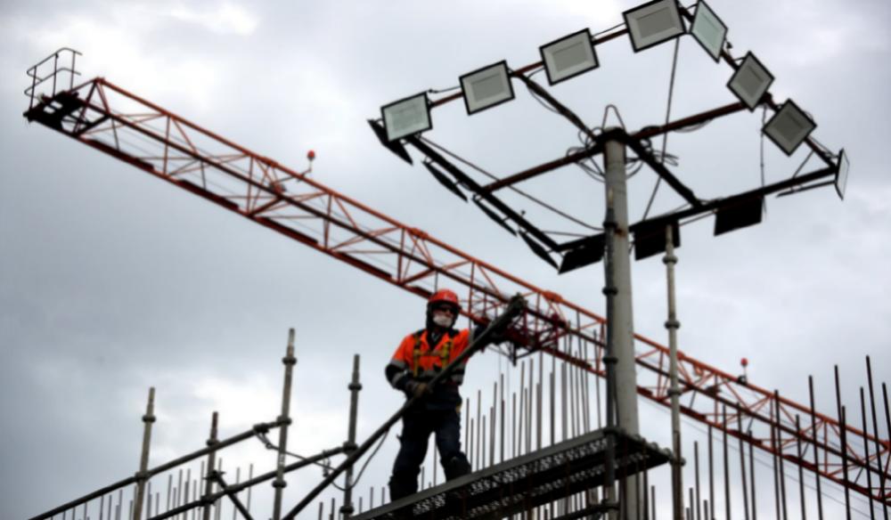 Минстрой предложил менять госконтракты при росте цен на стройматериалы. Без этой меры только из-за скачка цен на металл господрядчики потеряют ₽42 млрд. Минстрой предложил менять госконтракты при росте цен на стройматериалы. Без этой меры только из-за скачка цен на металл господрядчики потеряют ₽42 млрд.