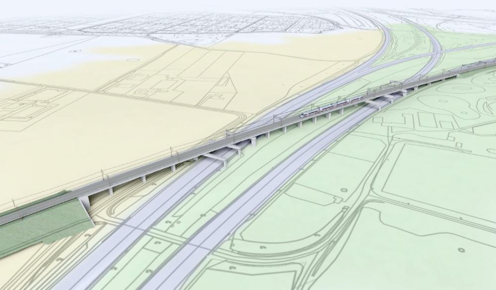 Минстрой предлагает отменить разработку рабочей документации для ряда линейных объектов