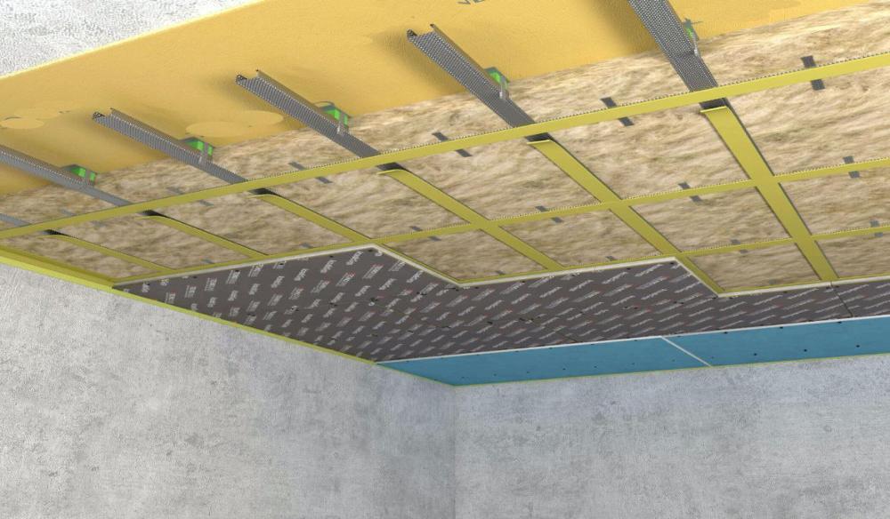 Минстрой России усовершенствовал свод правил по защите от шума