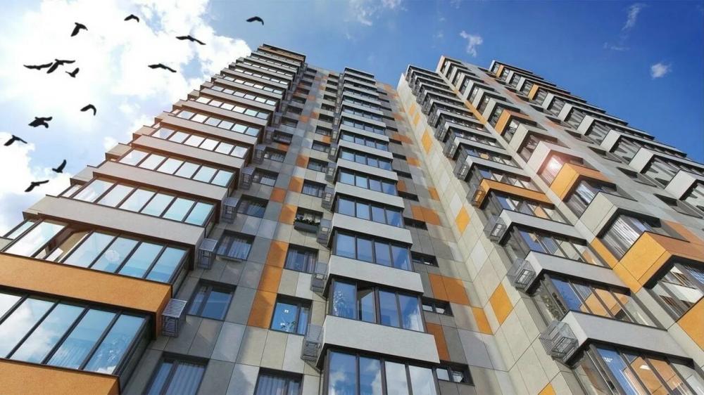 Правительство разработает стандарты управления многоквартирными домами. 