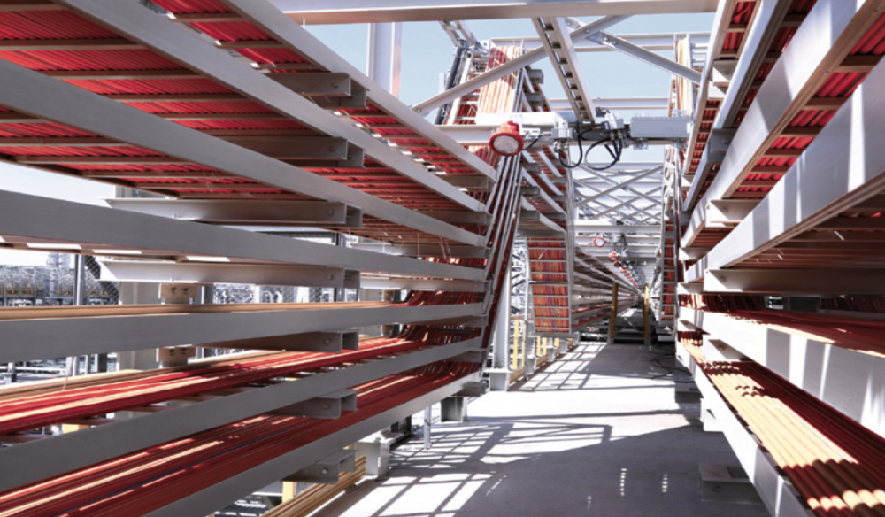 Минстрой России уточнил требования для проектирования низковольтных электроустановок во взрывоопасных зонах