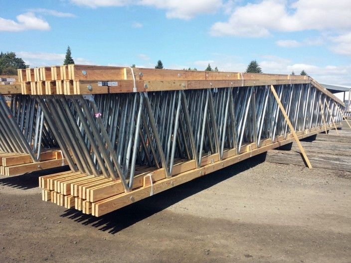 Минстрой России утвердил новый свод правил для комбинированных каркасов из металла, древесины и железобетона. 