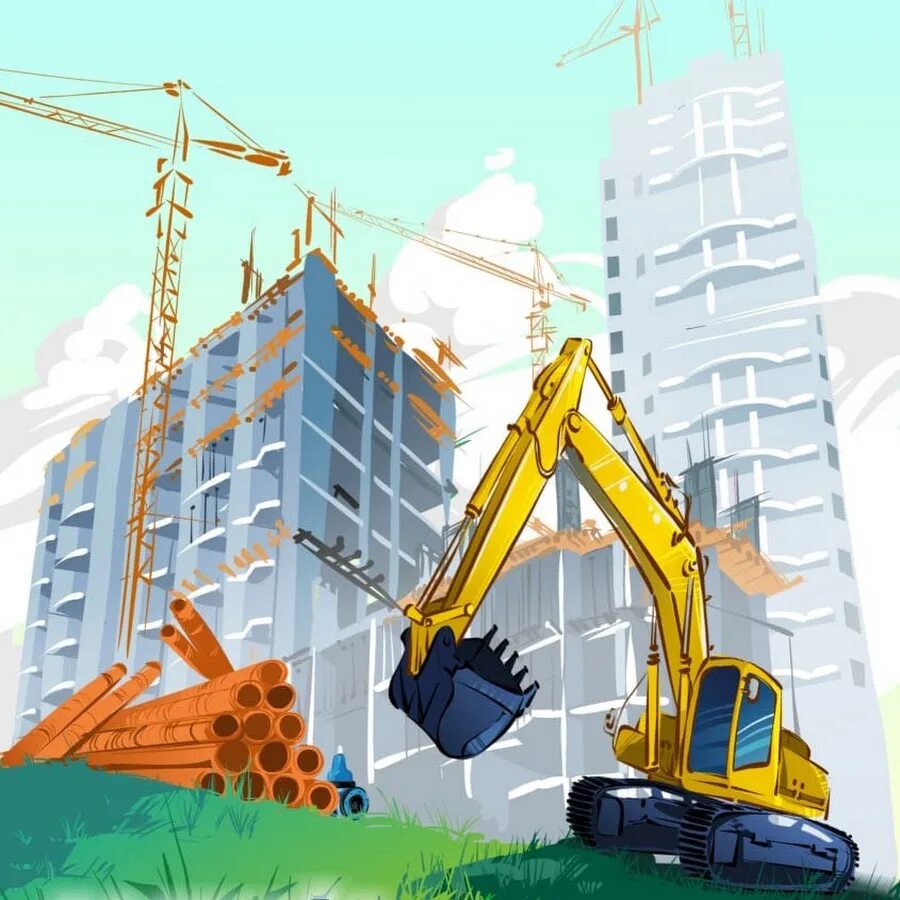 Вынос сетей со строительной площадки будут осуществлять по договорам, типовые условия которых утвердит Правительство РФ