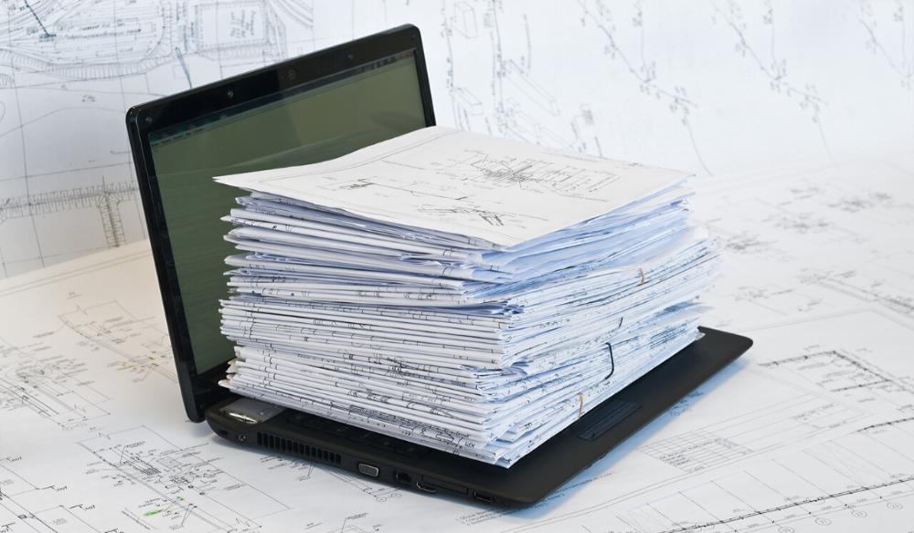 Вступили в силу новые национальные стандарты по оформлению проектной документации для строительства