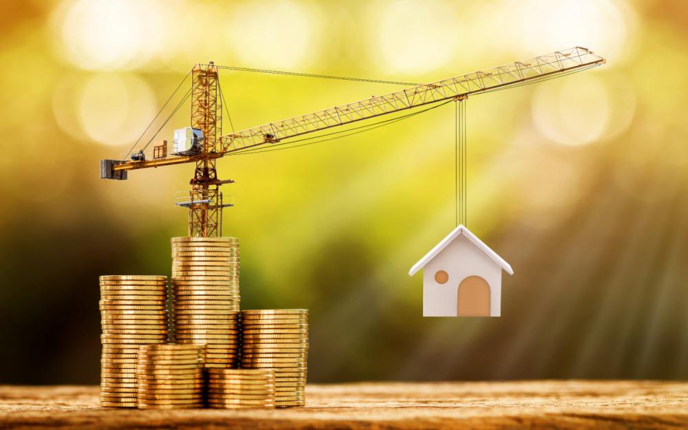 Утверждена форма заявки для предоставления субсидий на финансирование строительства незавершенных ОКС