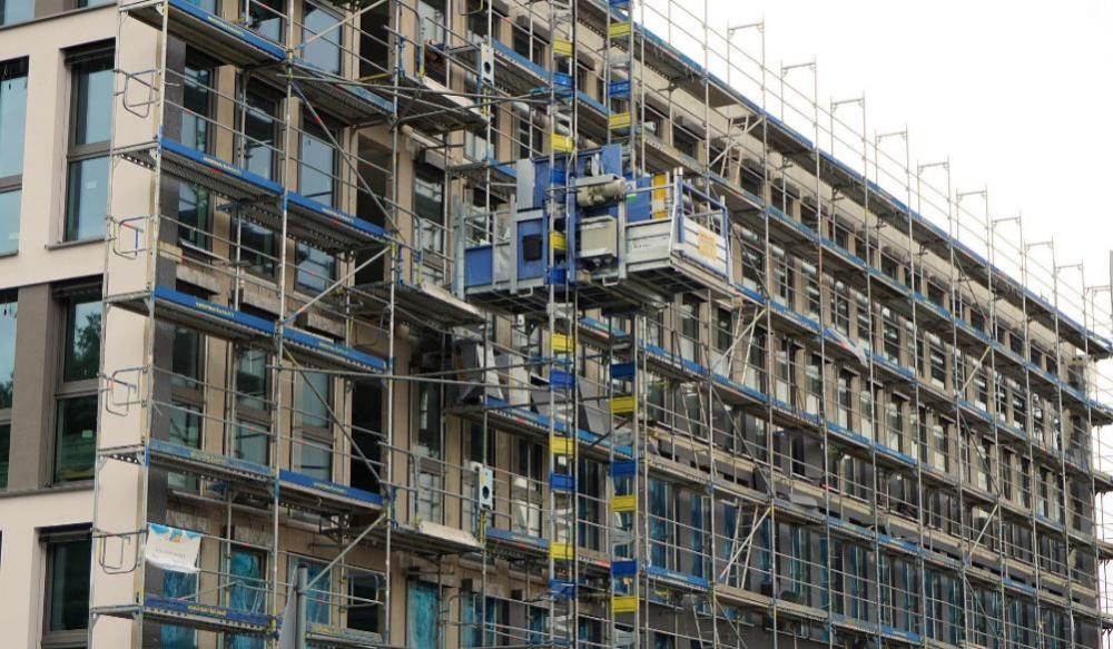 О случаях замены и (или) восстановления несущих строительных конструкций при осуществлении капитального ремонта зданий, сооружений