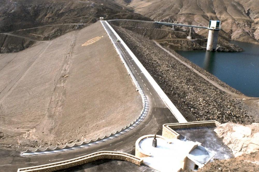 Минстрой России внедряет новые технологии для проектирования грунтовых плотин. 