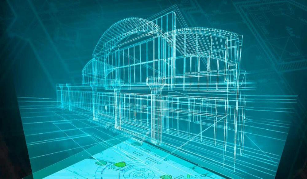 НОТИМ получил от Минстроя России разъяснения о порядке формирования информационной модели после 1 марта 2023 г.