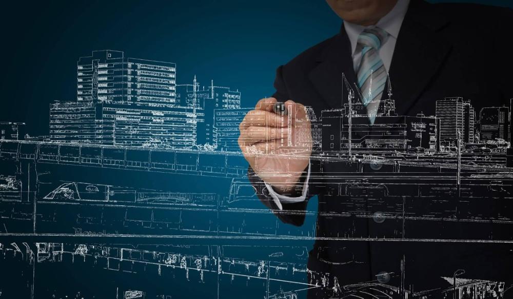 Опубликована Стратегия развития строительной отрасли и ЖКХ