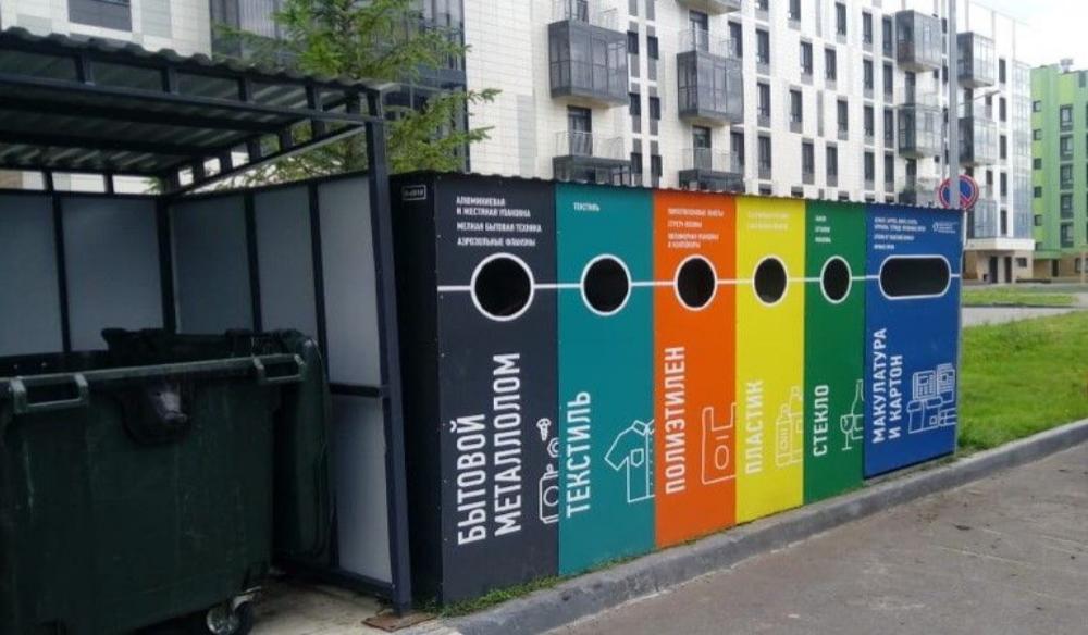 Панорамное остекление и системы раздельного сбора мусора: актуальные изменения в проектировании МКД