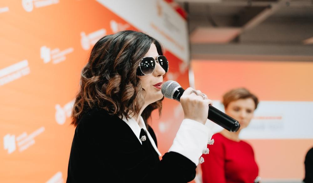 ПРЕСС-РЕЛИЗ Общероссийская акция Тотальный тест «Доступная среда» проверит ваши знания в сфере инклюзии