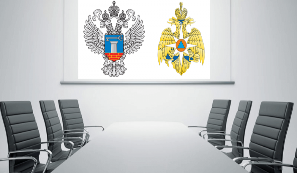 Минстрой и МЧС займутся профилактикой нарушений требований пожарной безопасности