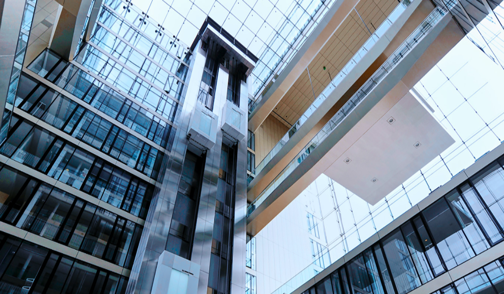 Минстрой России поддержал создание Евразийской Лифтовой Ассоциации