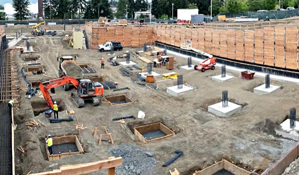 Утвержденный Минстроем России свод правил позволит применять передовые технологии и материалы при устройстве фундаментов