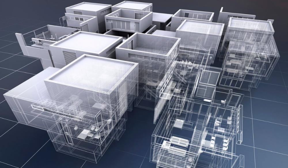 Разработан проект базового национального стандарта по информационному моделированию