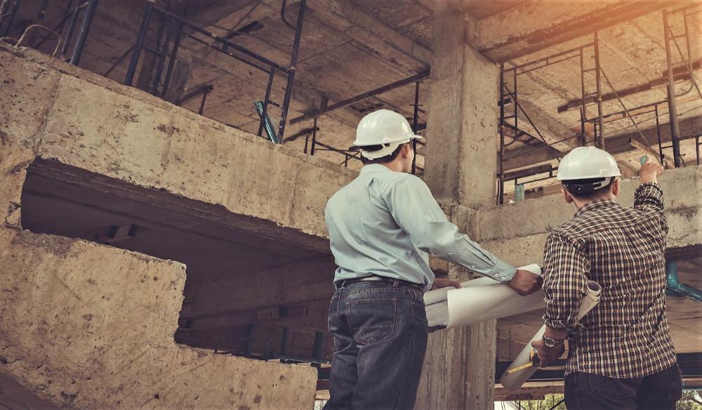 Минстрой России обновил правила обследования несущих строительных конструкций