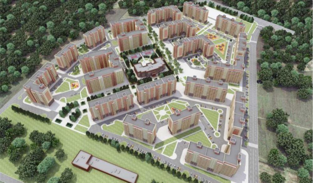 Разработаны Стандарты на комплексное благоустройство и эксплуатацию городских территорий