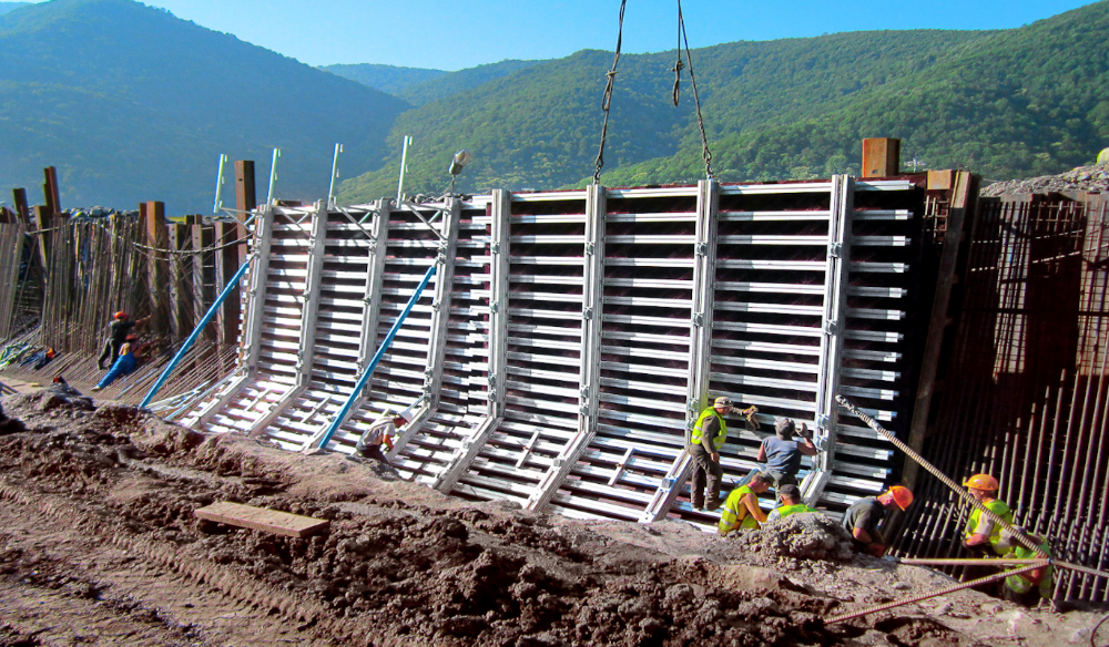 Актуализация СП обеспечит более эффективную защиту от опасных геологических процессов