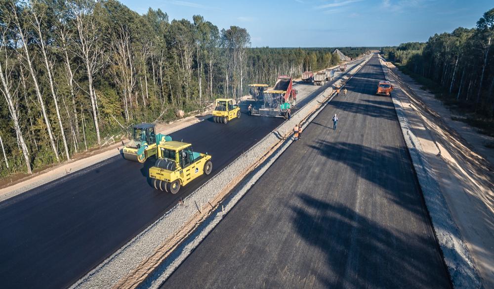 Правительство утвердило постановление о возобновлении программы предоставления льготных кредитов на строительство и реконструкцию дорог