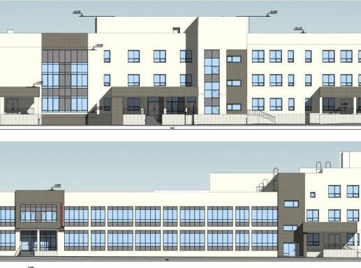 В Самарской области в муниципальном районе Пестравский, с. Высокое появится жилой корпус государственного бюджетного учреждения Самарской области «Южный пансионат для ветеранов труда (дом-интернат для престарелых и инвалидов)» В Самарской области в муниципальном районе Пестравский, с. Высокое появится жилой корпус государственного бюджетного учреждения Самарской области «Южный пансионат для ветеранов труда (дом-интернат для престарелых и инвалидов)»