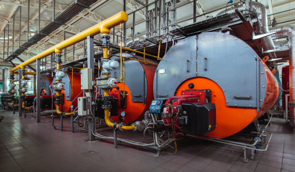 Минстрой России утвердил изменения к своду правил о котельных установках