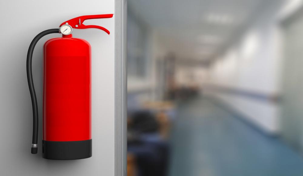 Правительство утвердило постановление об усилении мер пожарной безопасности на социальных объектах