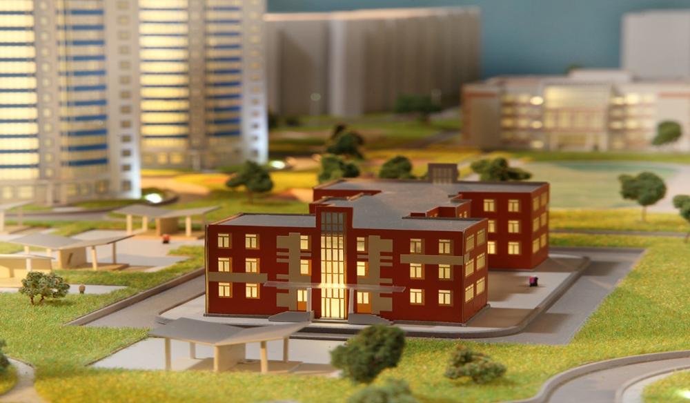 Правительство РФ планирует создать типовые проекты для строительства соцобъектов Правительство РФ планирует создать типовые проекты для строительства соцобъектов