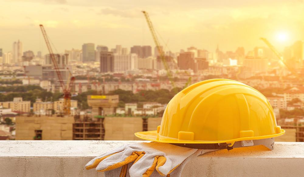 ТК 465 «Строительство» собирает предложения в Программу национальной стандартизации на 2025 год