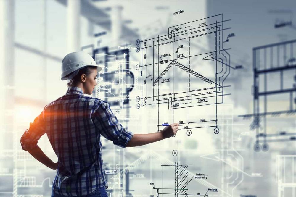 Проектирование с использованием информационной модели объекта капитального строительства