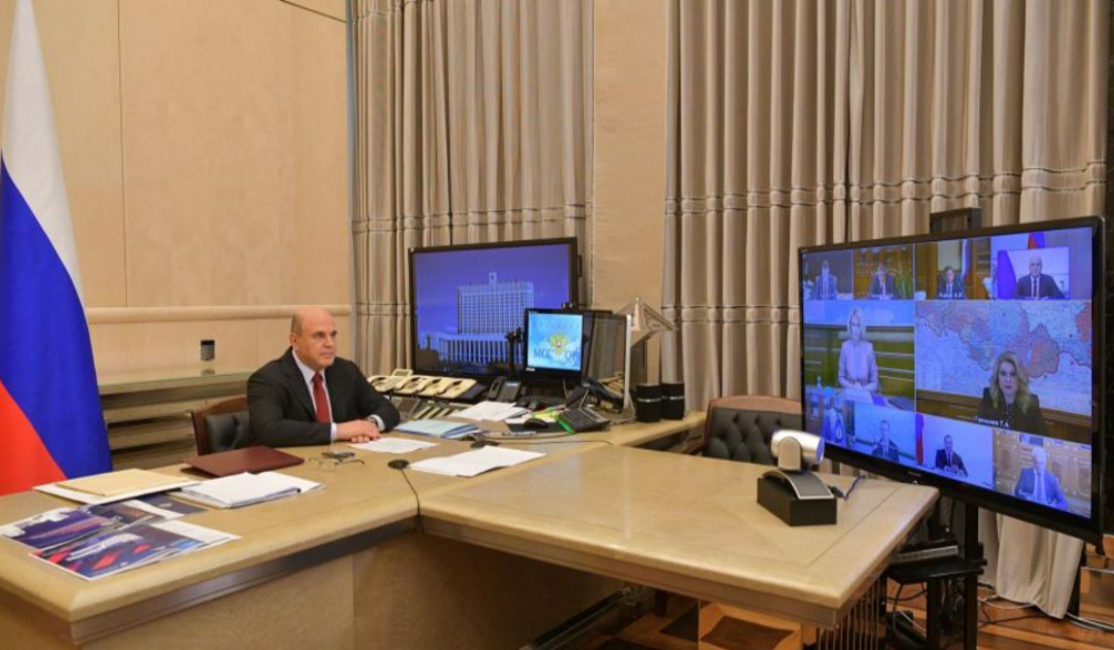 Правительство готовит программу капремонта школ