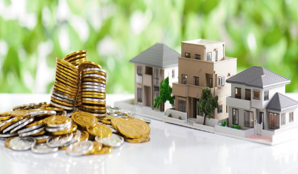 Комиссия Общественного совета Минстроя предлагает ввести налоговый строительный вычет