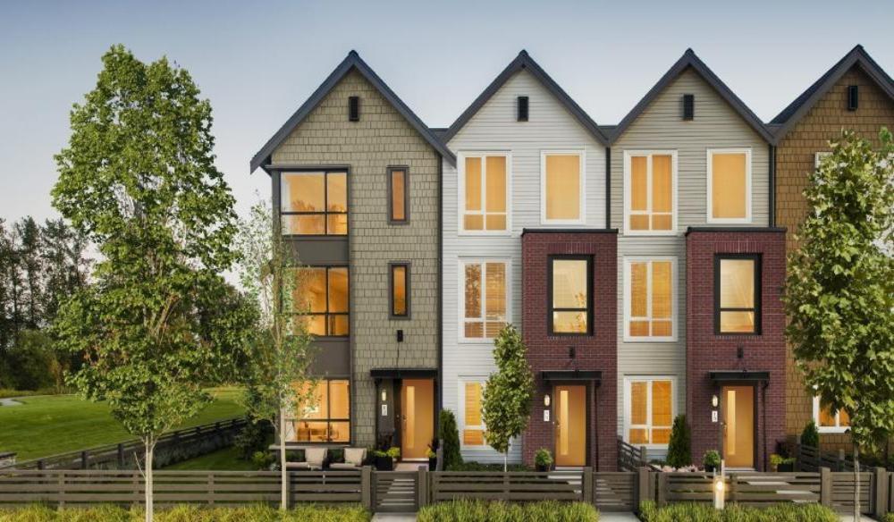 Госдума ввела в России новые категории жилья