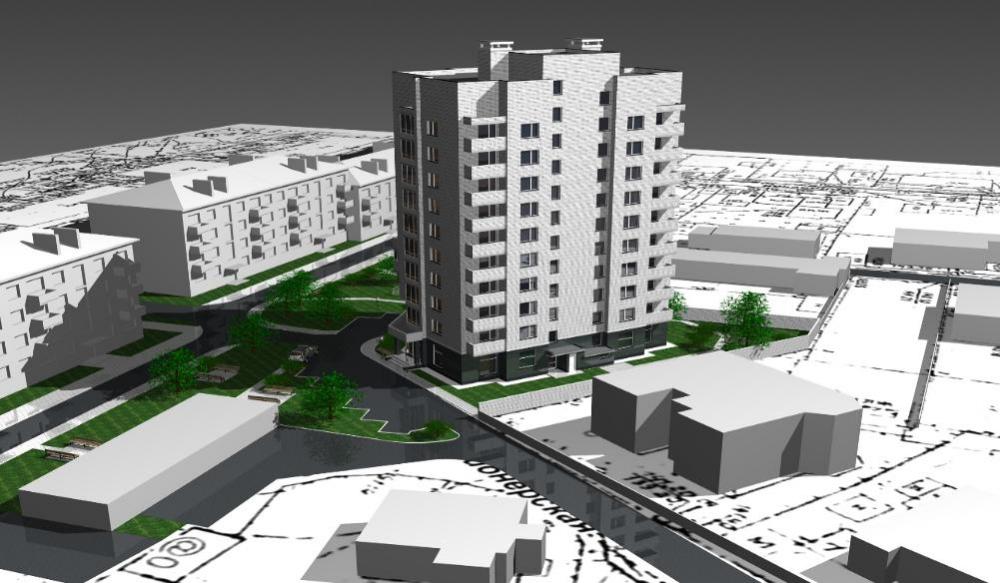 Требования к архитектурно-строительному облику внесут в ГПЗУ