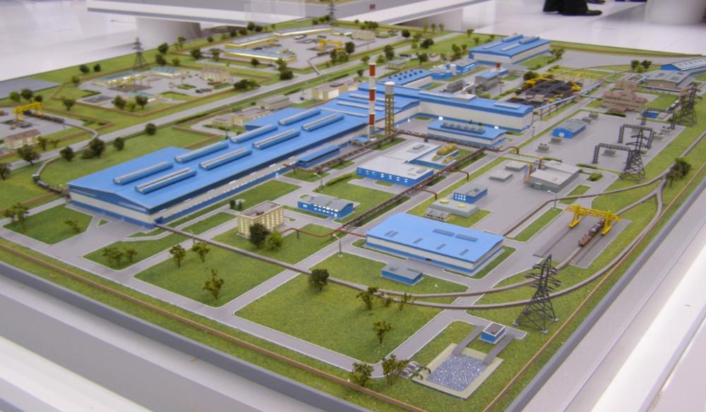 Обновленный свод правил позволит строить более эффективные производственные объекты