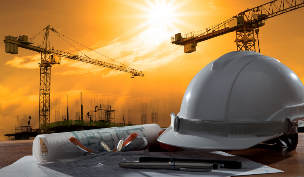 Продолжается работа по уменьшению обязательных требований в строительстве