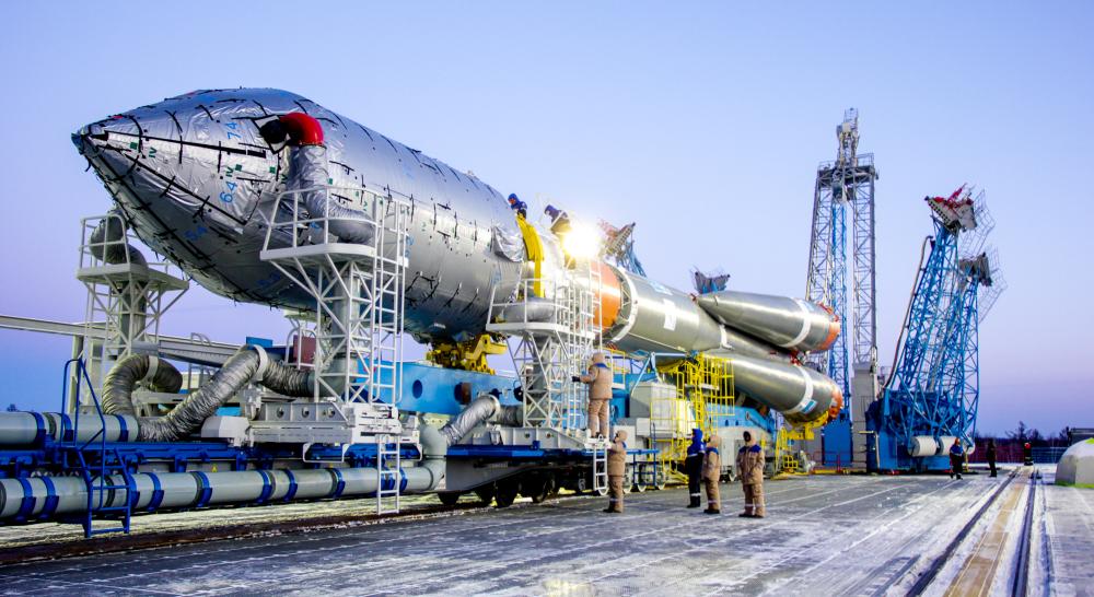 Минстрой изменил нормативные затраты на проектирование объектов ракетно-космической отрасли.